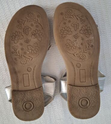 obuca pavle leskovac: Sandals, Size - 35 — 12