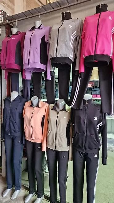 Lične stvari: Prugasti, bоја - Šareno — 1