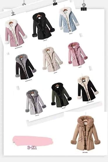 led parke: Parke
Vel: S-xl
7000 din — 1