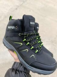 Accessories: Boots, Salomon, size - 41 — 3