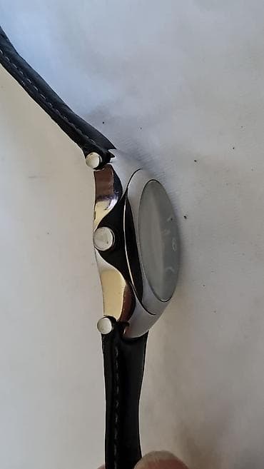 vrste satova: Adidas muški ručni sat sa analognim prikazom - Kućište od nerđajućeg — 5