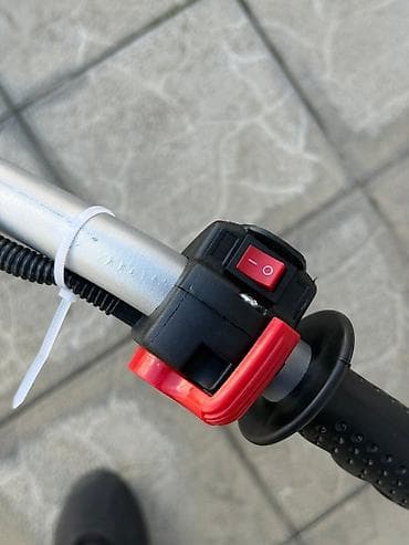 Agregati: 03. 🔶 BENZINSKA VIBRO LETVA ZA BETON – 3 METRA 🔶 Model: XLC-S | GX35 — 2