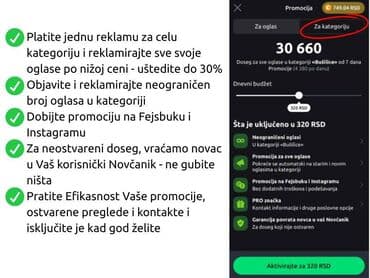 🚀PROMOCIJA KATEGORIJE🚀