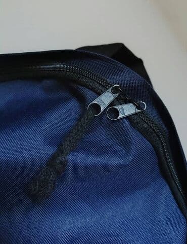 Torbe: Kao nov EASTPAK USA ranac Odlican Eastpak ranac u super stanju — 8