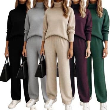 Kostimi: Komplet 2.900 dinara — 1