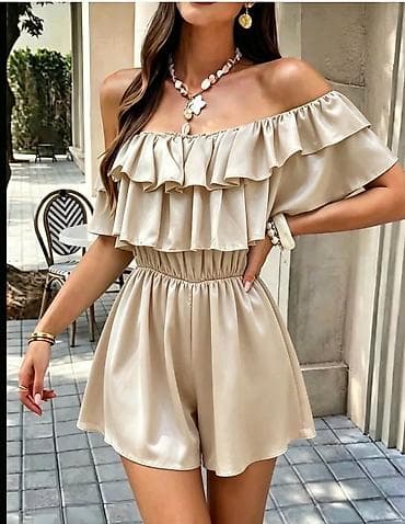 kombinezon letnji: 07. Kombinezon 2.400 dinara H — 4