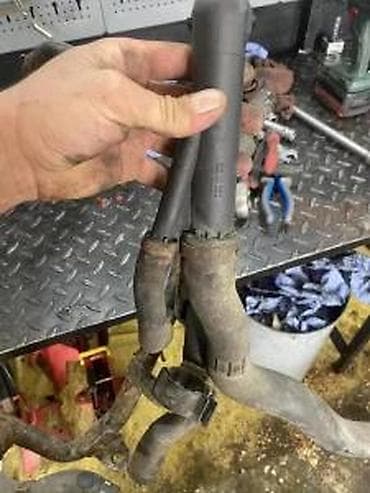 automobile rs: AUDI A3 GOLF 7 RACVA CREVO RASHLADNE TECNOSTI 5Q0121619 | audi vw — 2