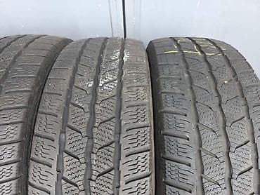 auto otpad audi mladenovac: CONTINENTAL 215/60 R17 ZIMSKA | 215/60 R17C Continental Zimske 4 — 1