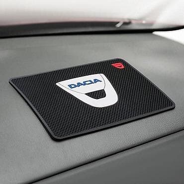 Neklizajuća podloga DACIA DACIA gumena neklizajuća podloga. Dimenzije