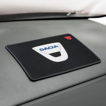 teretne gume 13 c: Neklizajuća podloga DACIA DACIA gumena neklizajuća podloga. Dimenzije — 1