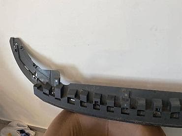 audi tt 3.2 front bumper: SPOJLER PREDNJEG BRANIKA ZA AUDI A3 - 8V3807233 | Spojler prednjeg — 7