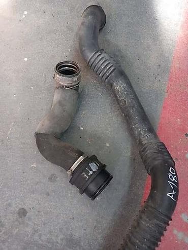 pezo 1: CREVA TURBA W169 W245 ZA MERCEDES BENZ A 160, A 180, A 200 . OD — 1