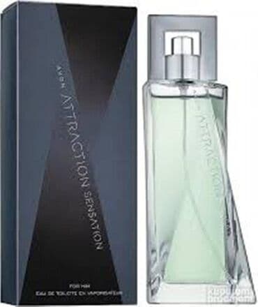 Muški parfem, Original na lalafo.rs Muški parfem, Original