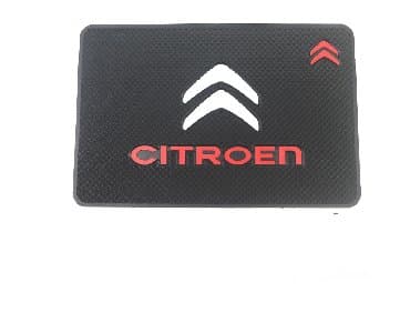 teretne gume 13 c: Neklizajuća podloga CITROEN CITROEN gumena neklizajuća podloga — 1