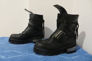 muške pidžame c a: Boots, size - 44 — 5