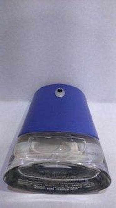 seastar blue: GIVENCHY BLUE LABEL EDT 50ML TSTR | Givenchy Blue Label edt 50ml — 9