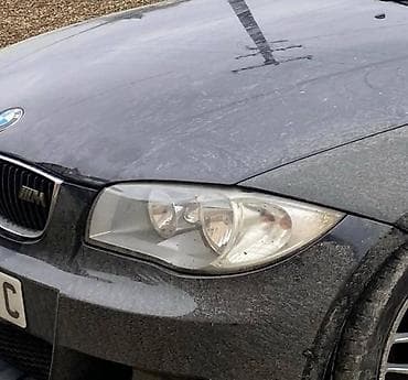 bmw e39: FAROVI ZA BMW SERIJA 1 OD 2004. DO 2010. GOD. | Farovi za seriju 1 — 3