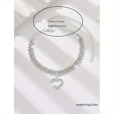 shooter torbe nova kolekcija: Adjustable bracelet, Material: Stainless steel — 14