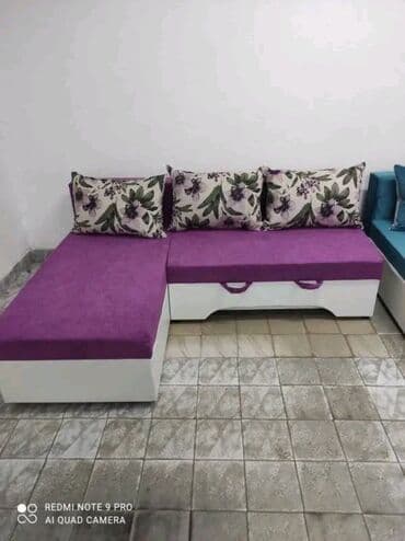 bastenski jastuci: Jastuci jastucnice — 1