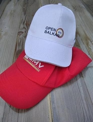 Pantalone: Kačket, bоја - Šareno — 3