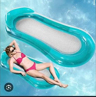 Dušek za vodu 2850din HydroLuxe, koji ima dimenzije 155 × 84 cm na lalafo.rs Dušek za vodu 2850din HydroLuxe, koji ima dimenzije 155 × 84 cm
