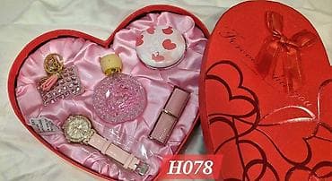 zenske gace: Muški i ženski setovi za Dan zaljubljenih, rođendan ili svaku posebnu — 3