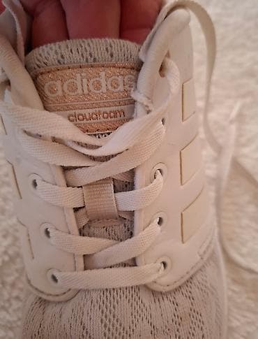 Adidas cloudfoam original patike za devojčice veličina 36 ug 22 cm na lalafo.rs Adidas cloudfoam original patike za devojčice veličina 36 ug 22 cm