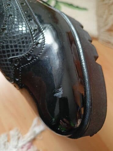 labrador obuca: Oxfords, 37 — 7