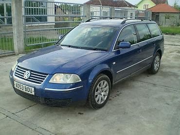 165*1.9: B5.5 TDI U DELOVIMA | Pasat u delovima. 1.9tdi, 130ks 5br menjac — 2