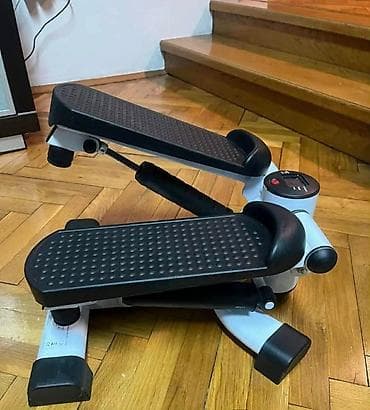 akustične gitare novi sad: Detalji o proizvodu: 2 u 1 steper Trening mišića nogu, kukova i — 5