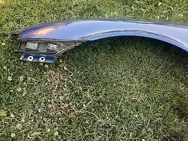 presa za nitne: KRILO LEVO ZA SEAT LEON, TOLEDO OD 2000. DO 2005. GOD. | Krilo levo — 2