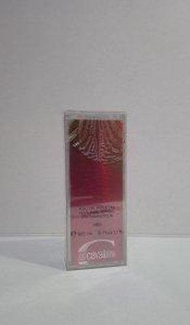 Lične stvari: ROBERTO CAVALLI JUST CAVALLI PINK EDT 60ML | Roberto Cavalli Just — 4