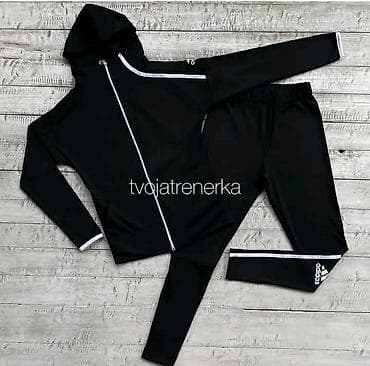 iqos solid cena: Zenska komplet trenerka
Mokra likra
m, l, xl, 2xl
Cena 3000 din — 7