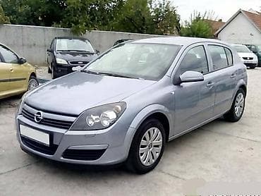 Transport: OPEL ASTRA H 1.4 - KOMPLETAN AUTO U DELOVIMA | Polovni originalni at lalafo.rs — 1 Transport: OPEL ASTRA H 1.4 - KOMPLETAN AUTO U DELOVIMA | Polovni originalni — 1