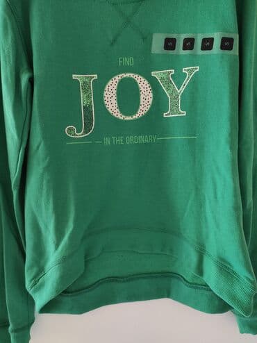 haljine c a: Alexis, S (EU 36), Print, color - Green — 4