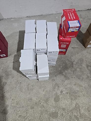 lidl trimer 4 u 1: 220kutija po 1000kom i tiplova - WÜRTH: pakovanja vijaka/tipli sa — 7