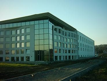 montažno demontažni objekti: Montažne hale i modularni objekti – Argus inženjering d.o.o. Naše — 1