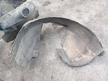 Karoserija: PODKRILA PREDNJA ZA AUDI A6 OD 2004. DO 2011. GOD. | prednja — 4