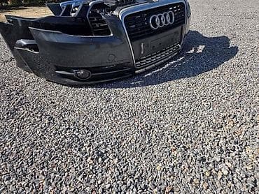 audi a6 2.8 at: PREDNJI BRANIK ZA AUDI A4, A6 | garancija na ispravnost saljemo — 3