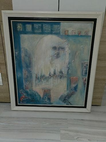 All for country house and garden: Painting — 5