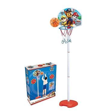 patrolne sape ranac za vrtic: Paw Patrol set za košarku – 155 cm Šifra proizvoda: 038804-60 — 4