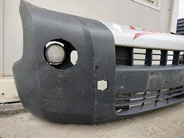 citroen jumpy 2008: PREDNJI BRANIK ZA FIAT FIORINO OD 2009. DO 2025. GOD. | Prednji — 2