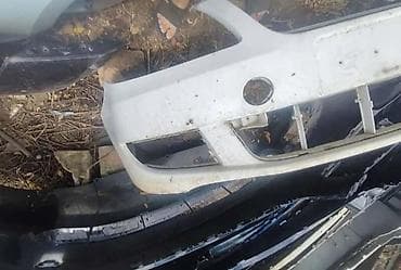 Vozila: BRANIK SA OSTECENJEM PREDNJI ZA ŠKODA FABIA | skoda fabia prednji — 2