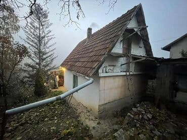 kuće šabac: 42 sq. m, 2 bedroom — 13