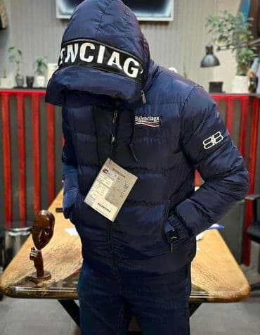 Aksesoari: Muške zimske jakne iz uvoza. Extra kvalitet!Vise modela i boja - — 9