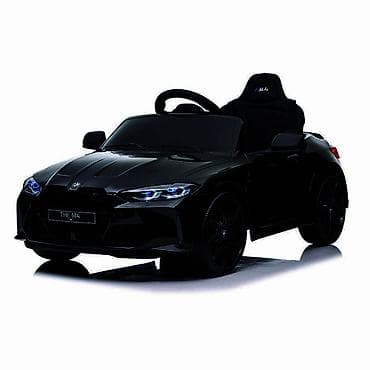 bmw za decu: BMW M4 – Crni – dečiji auto na akumulator Šifra proizvoda: 1 — 3