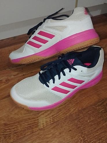 cesare paciotti 4us patike: Patike ADIDAS br 39 gaziste 245 mm su u odlicnom stanju bez ostecenja — 6