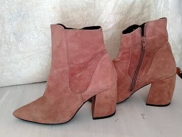 Čizme: Čizme, 36 — 1