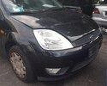 oglasi za automobile srbija: BOS BRAVA SA KLJUCEM ZA FORD FIESTA OD 2002. DO 2011. GOD. | — 8