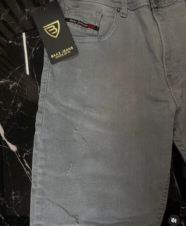 kargo pantalone h m: Muske farmerke — 3